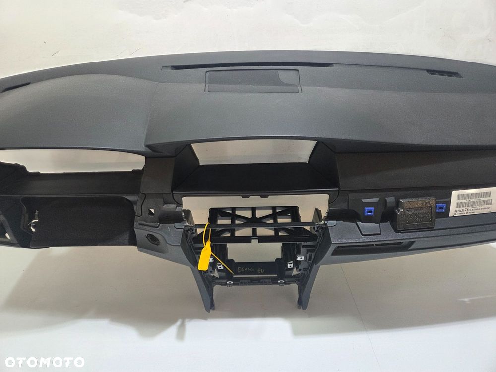 DESKA ROZDZIELCZA BMW E60 LIFT 6976421 EUROPA - 4