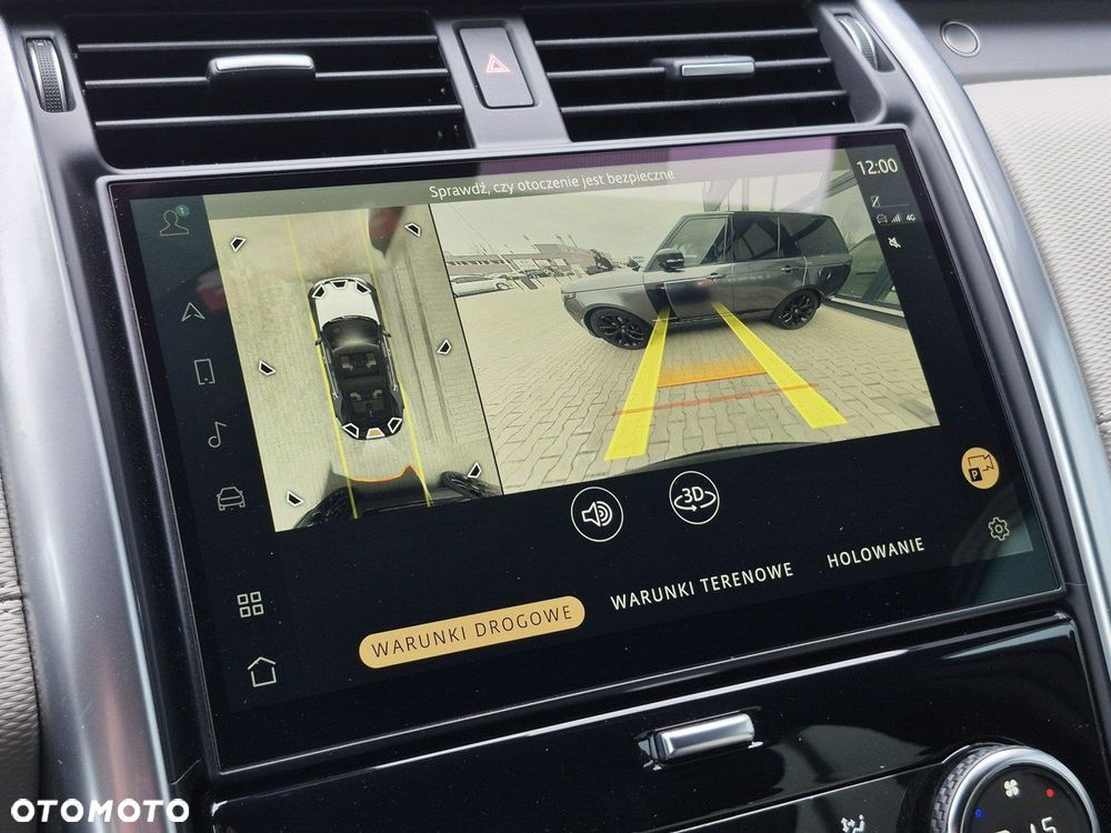 Land Rover Discovery 3.0 D250 mHEV R-Dynamic S - 37