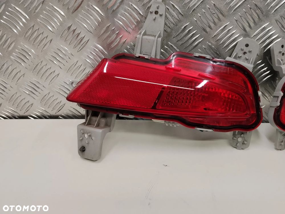 Lampa tylna lewa/prawa zderzaka zderzaka Hyundai I30 N - 3