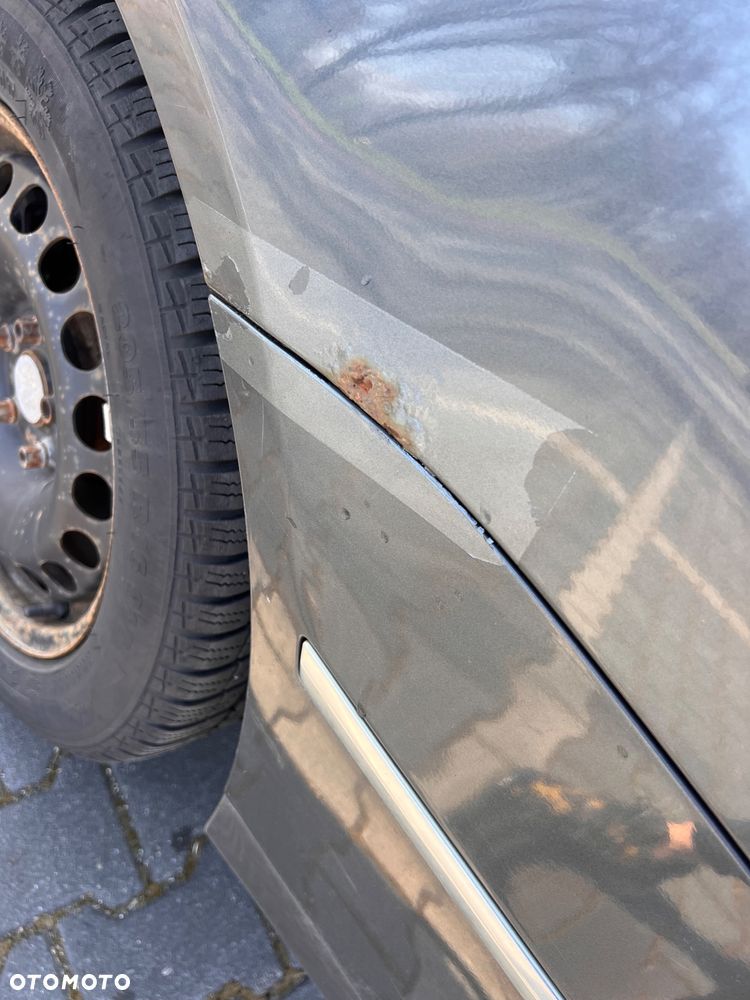 Volkswagen Passat 2.0 TDI DPF Comfortline - 7