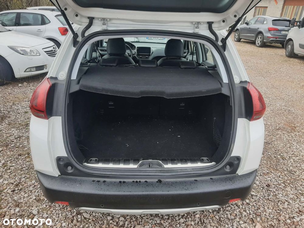 Mitsubishi ASX 1.6 2WD Diamant Edition+ - 7