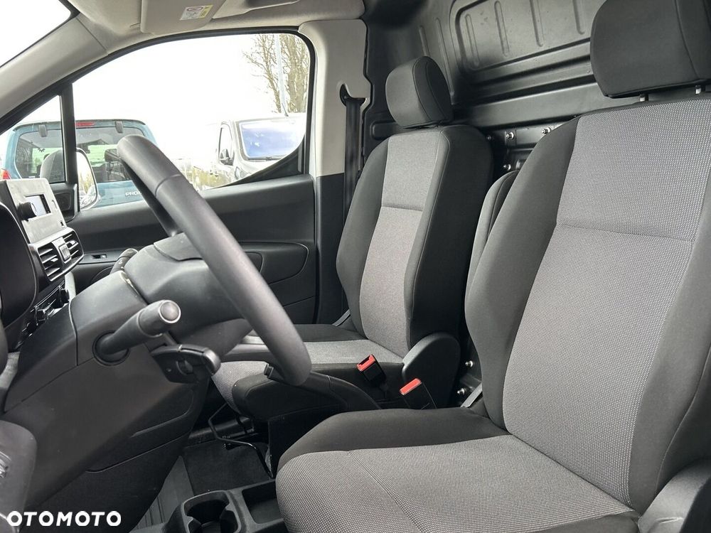 Toyota PROACE CITY - 12