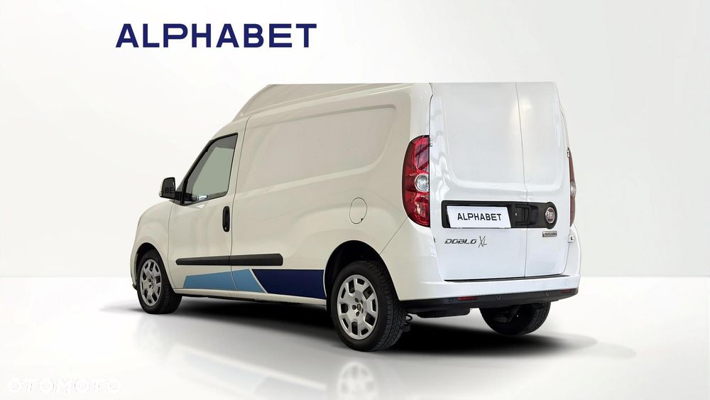 Fiat Doblo Cargo/Van - 7