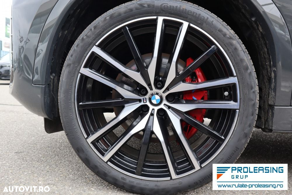 BMW X6 - 6