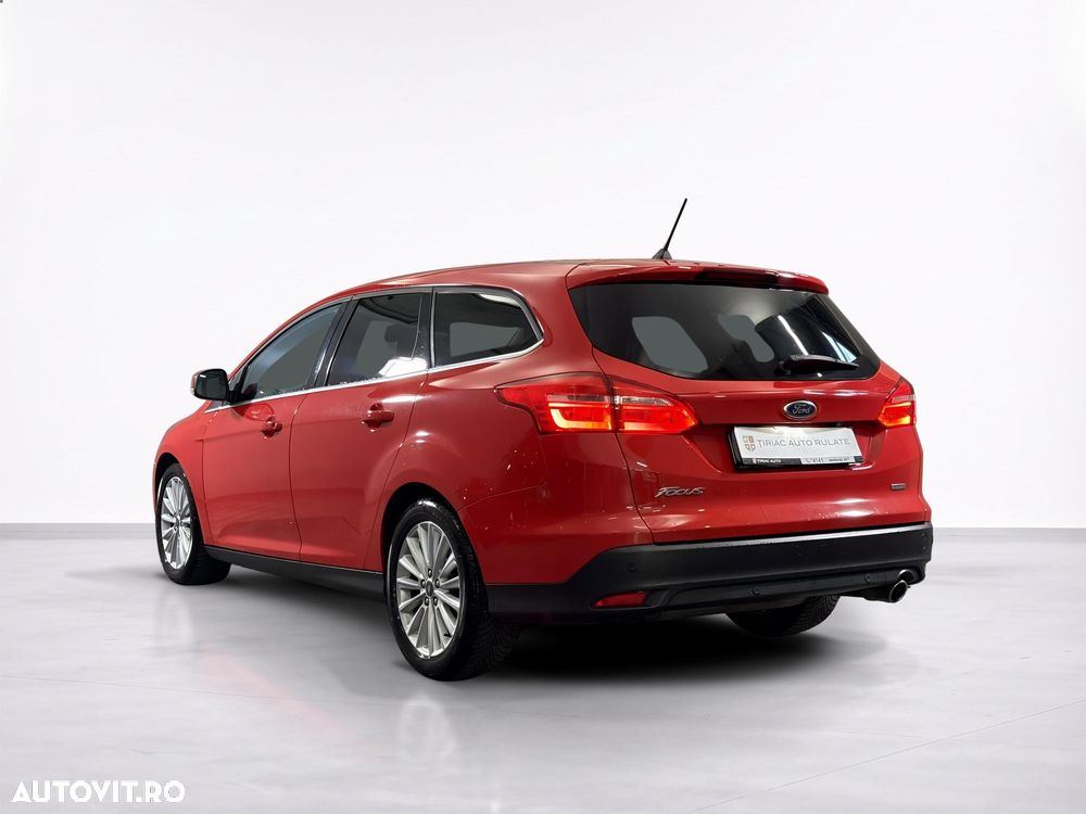 Ford Focus - 4