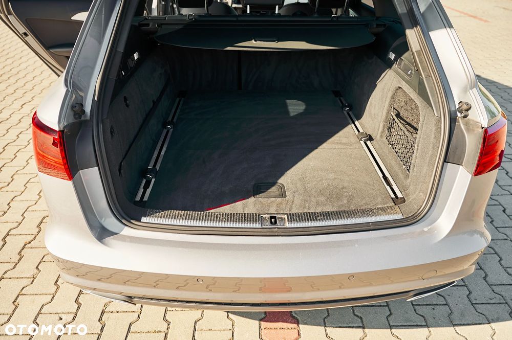 Audi A6 Avant 2.0 TDI Ultra S tronic - 19