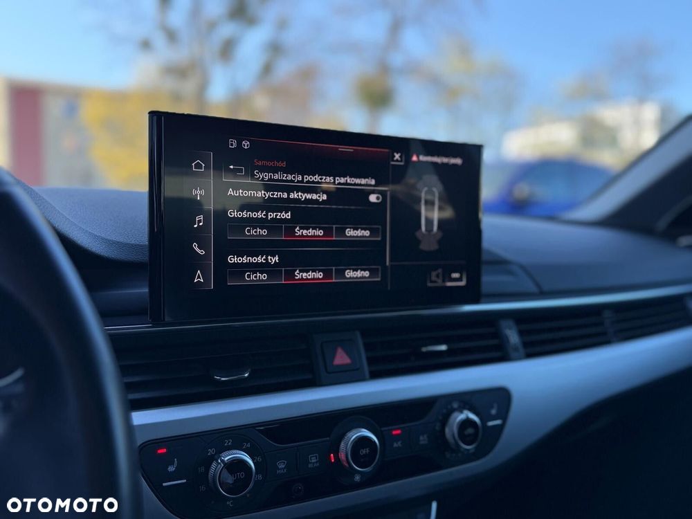 Audi A4 Avant 35 TDI mHEV Advanced S tronic - 30