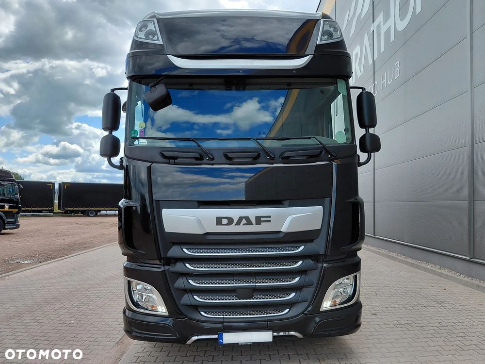 DAF XF 480 - 16
