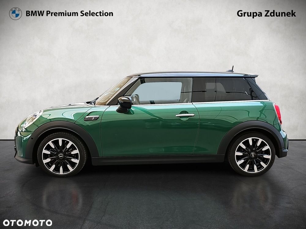 MINI Cooper - 8