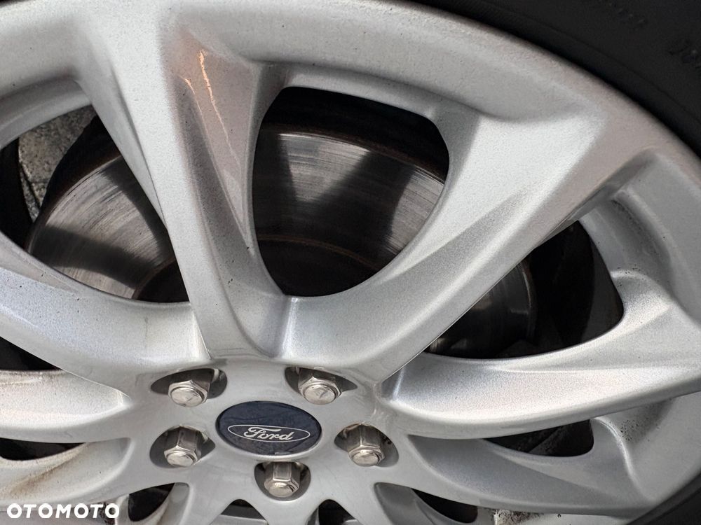 Ford Mondeo 1.5 EcoBoost Titanium - 30