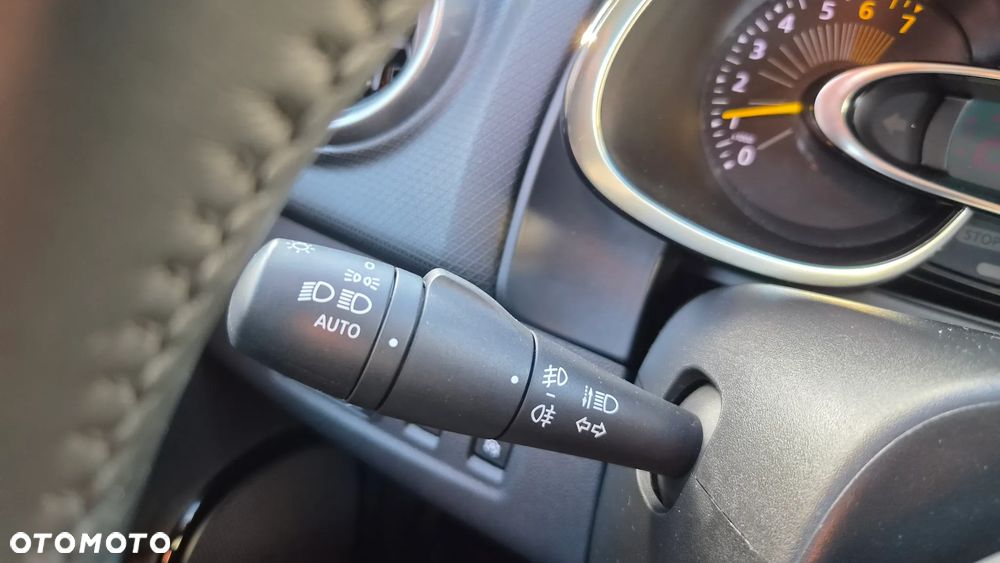 Renault Clio ENERGY TCe 90 Start & Stop LIMITED - 20