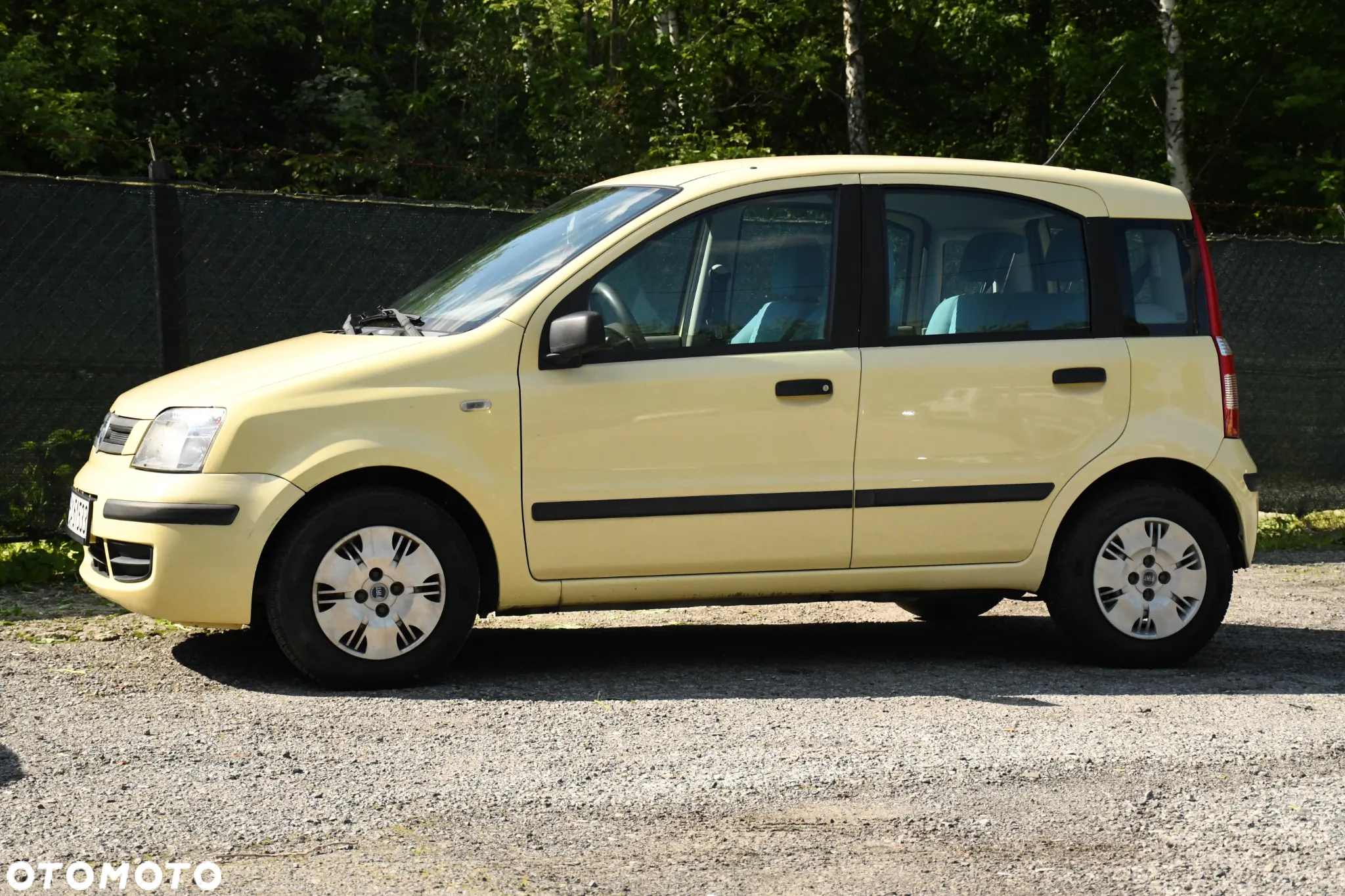 Fiat Panda - 2