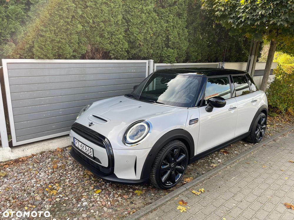 MINI Cooper - 14
