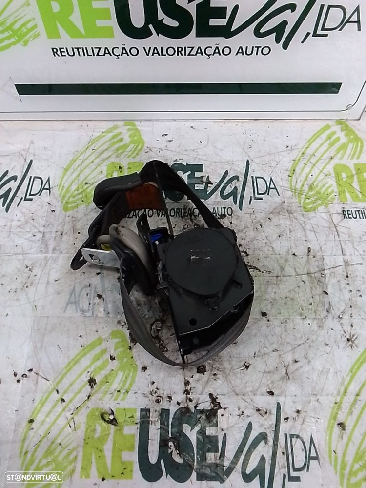 Cinto Segurança Fr Esq Chevrolet Captiva (C100, C140) - 2