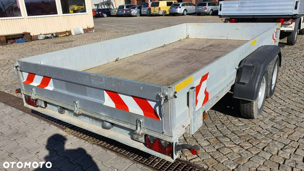 Inny STEDELE STA 120 , 3000 DMC - 3