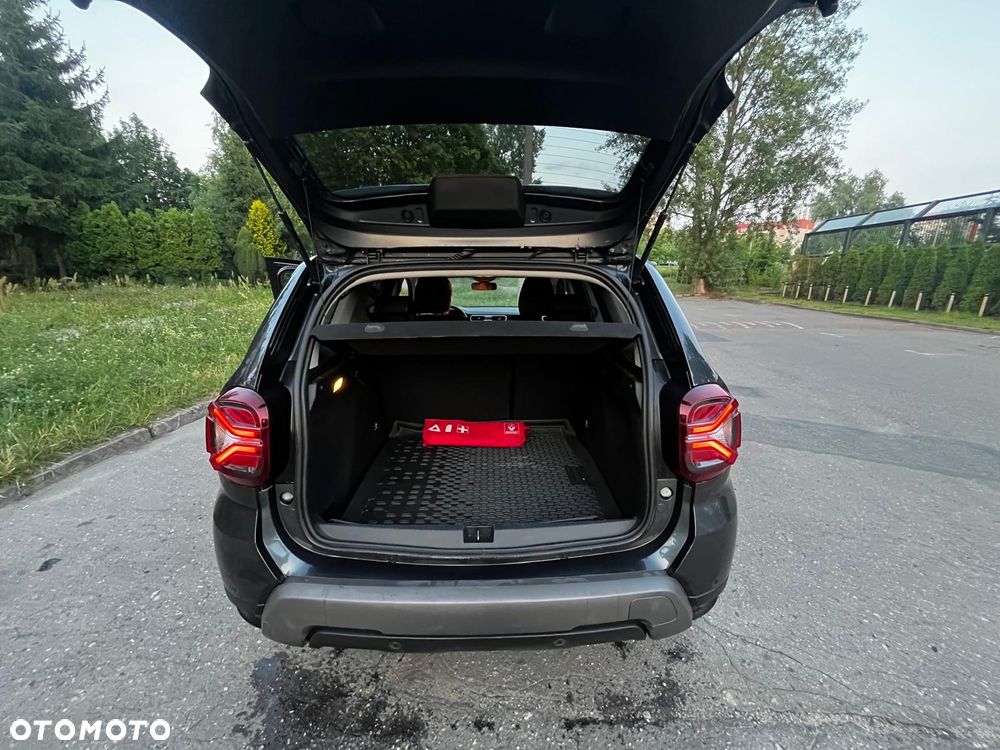 Dacia Duster 1.3 TCe Journey+ - 9