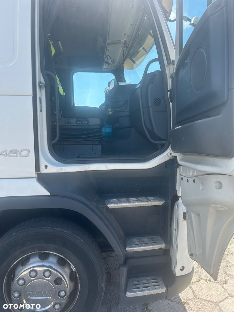 Volvo FH13 460 - 6