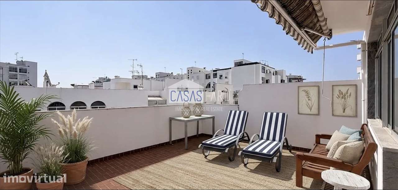 Apartamento T2 Venda em Quarteira,Loulé - Grande imagem: 5/28