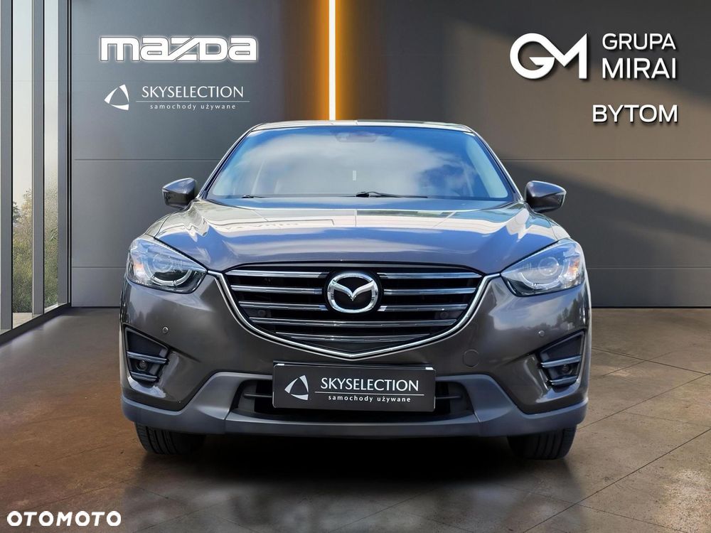 Mazda CX-5 2.0 Skyenergy 2WD - 9