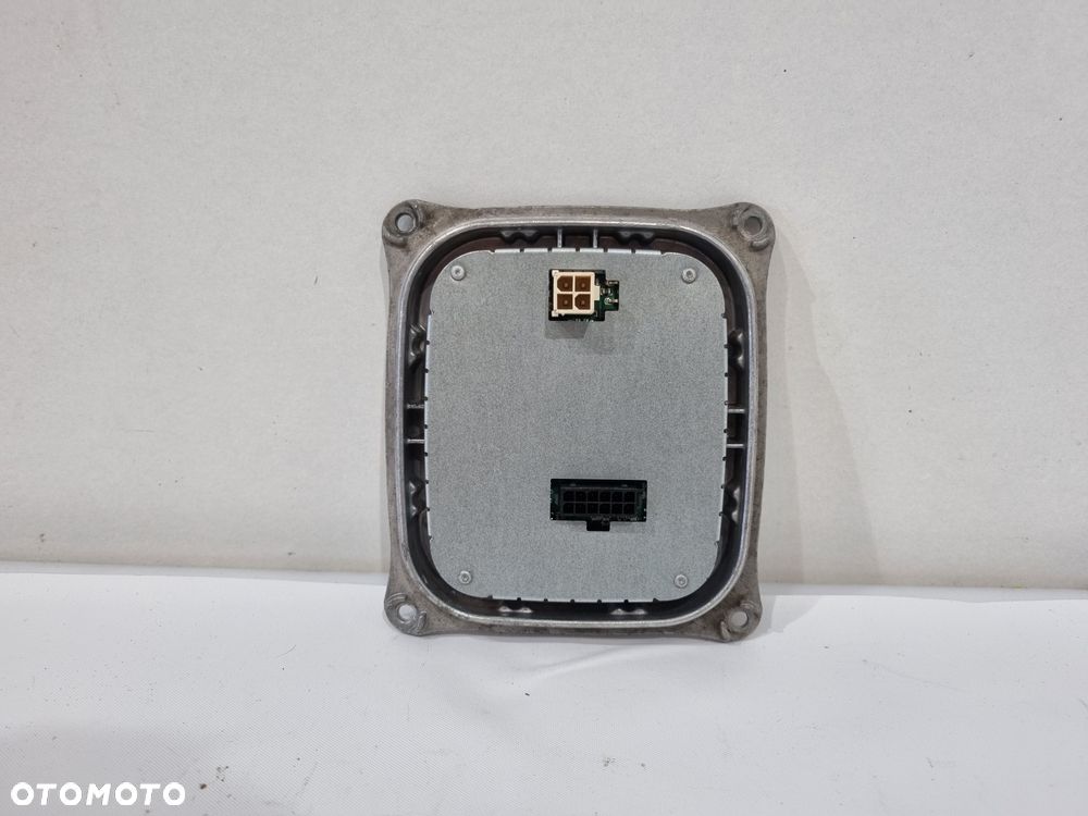 CHEVROLET CAMARO PRZETWORNICA MODUŁ LED 22907456 - 2