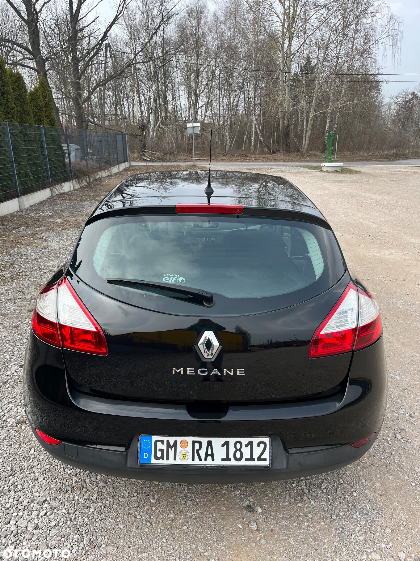 Renault Megane 1.6 16V 110 Dynamique - 27