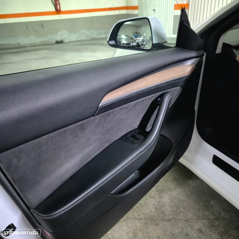 Tesla Model 3 Standard Range Plus RWD - 12