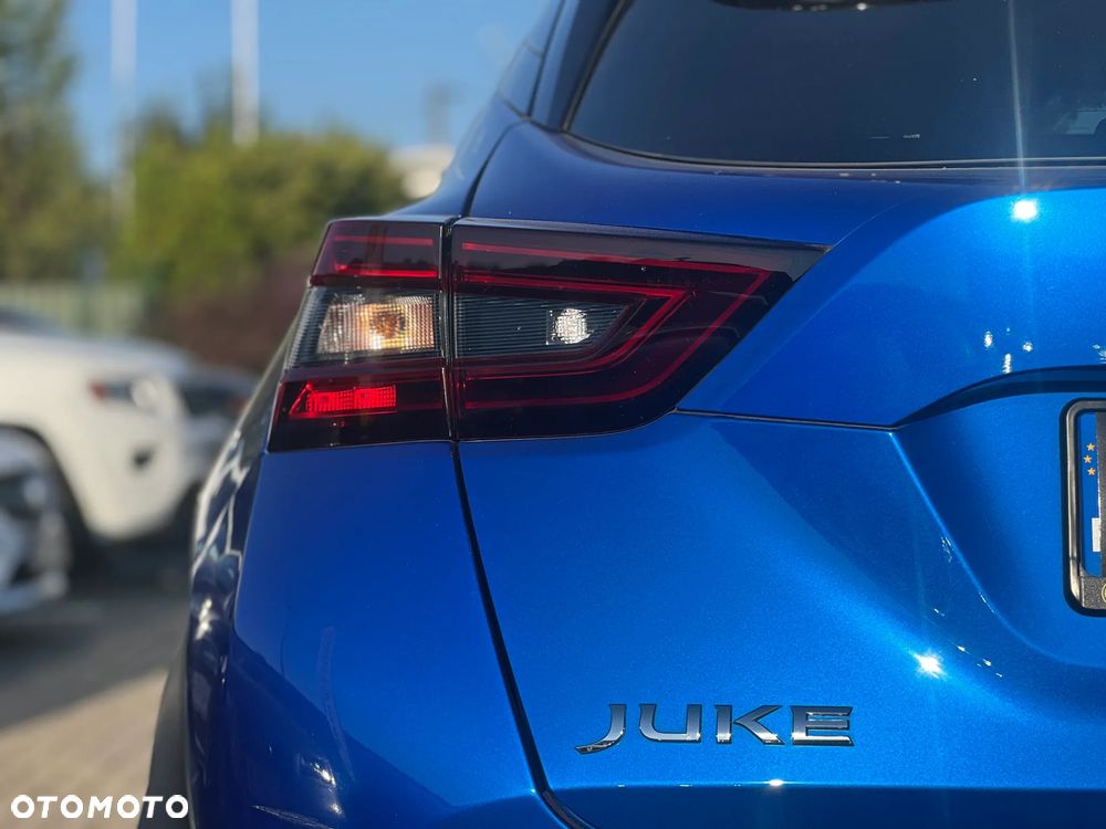 Nissan Juke - 13