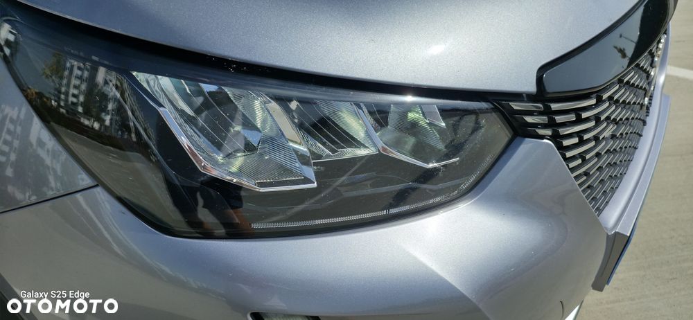 Peugeot 2008 1.5 BlueHDi Allure Pack S&S EAT8 - 15