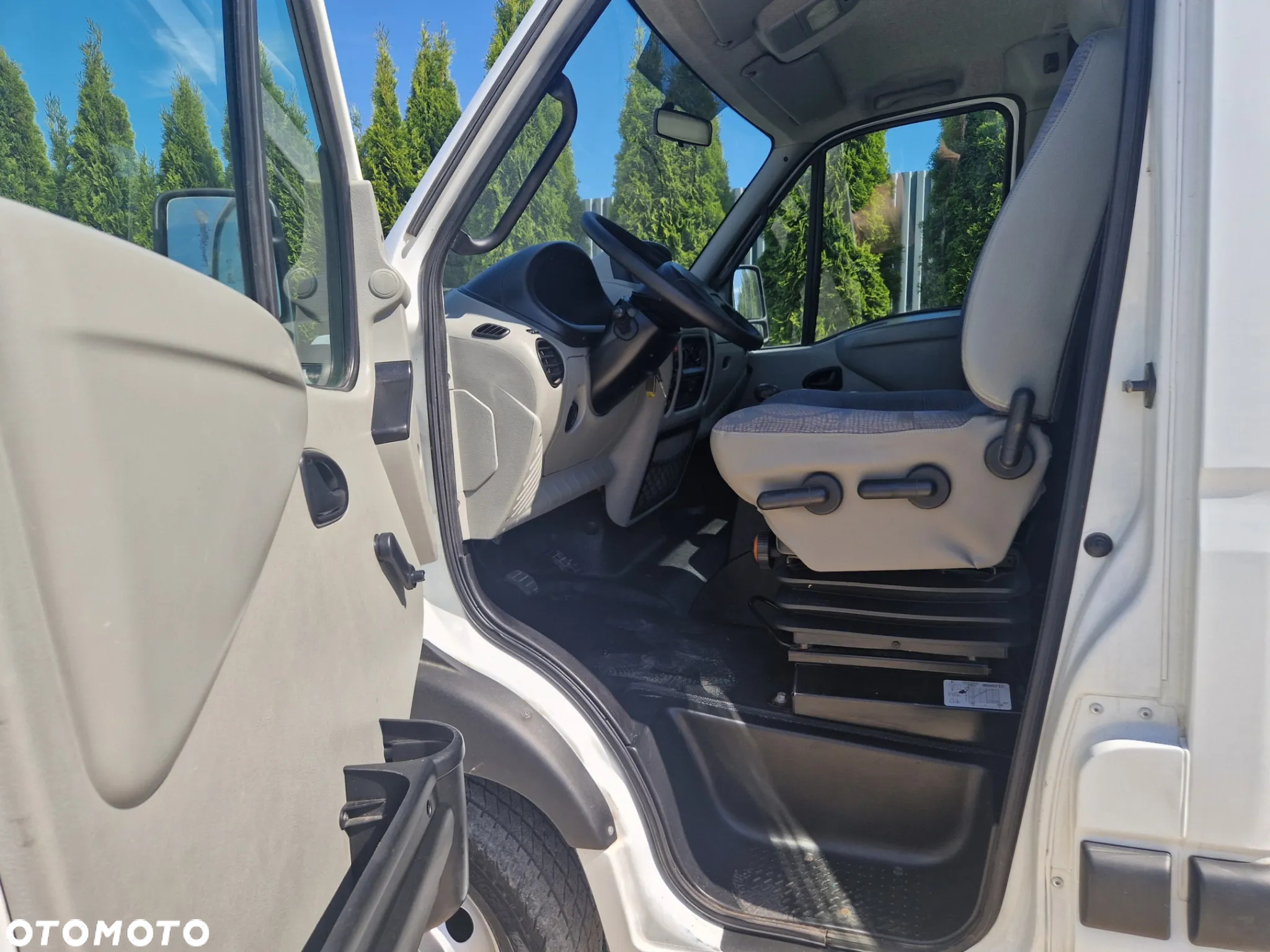 Renault Mascott 2.8 130KM - 6