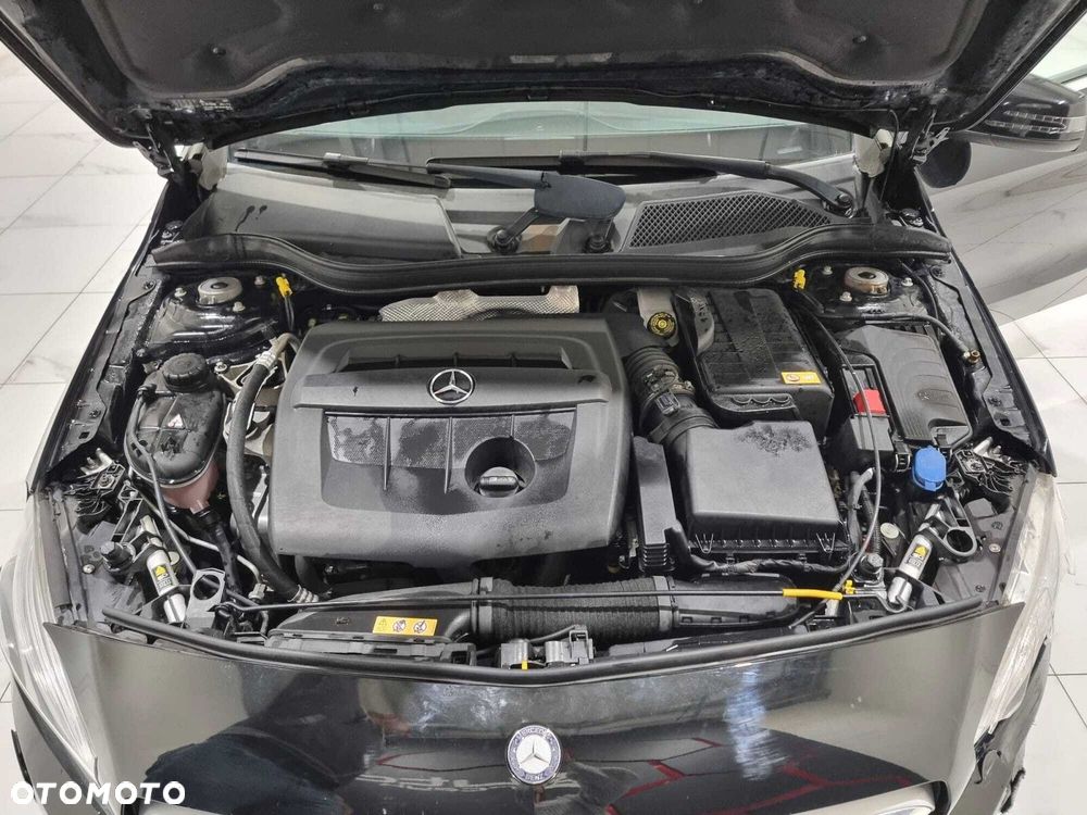 Mercedes-Benz Klasa A - 18
