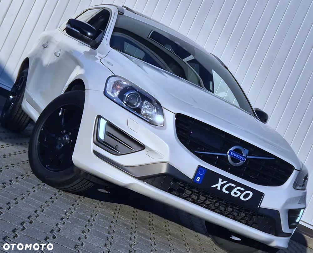 Volvo XC 60 - 5