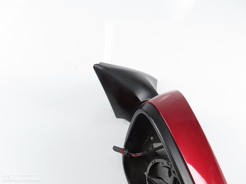 Retrovisor / Espelho Direito Usado / Original BMW 6 Convertible (F12)/BMW 6 Coup... - 2