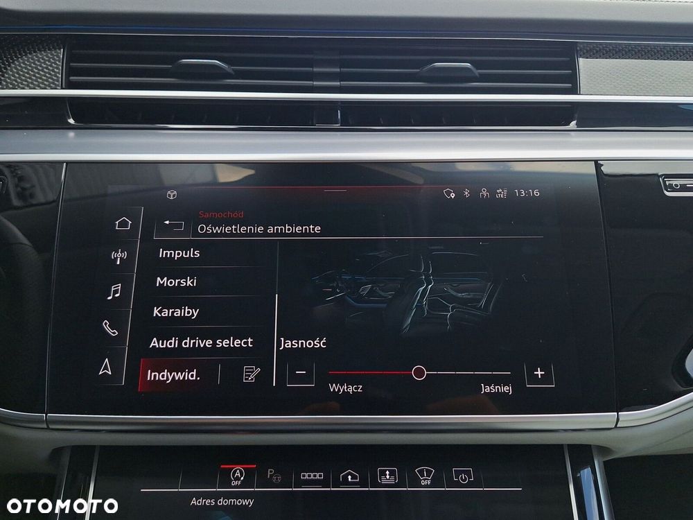 Audi S8 TFSI mHEV Quattro Tiptr - 23