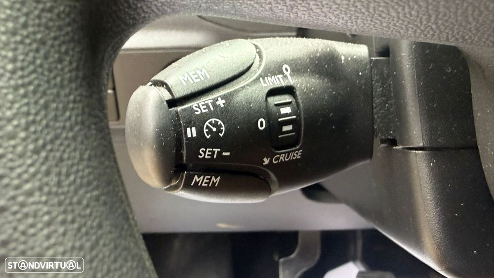 Citroën C3 1.2 PureTech YOU - 18