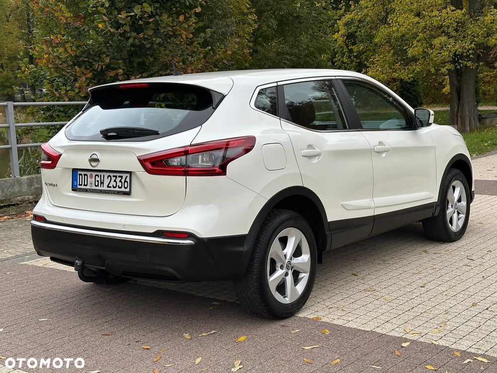 Nissan Qashqai 1.6 DIG-T Tekna - 3