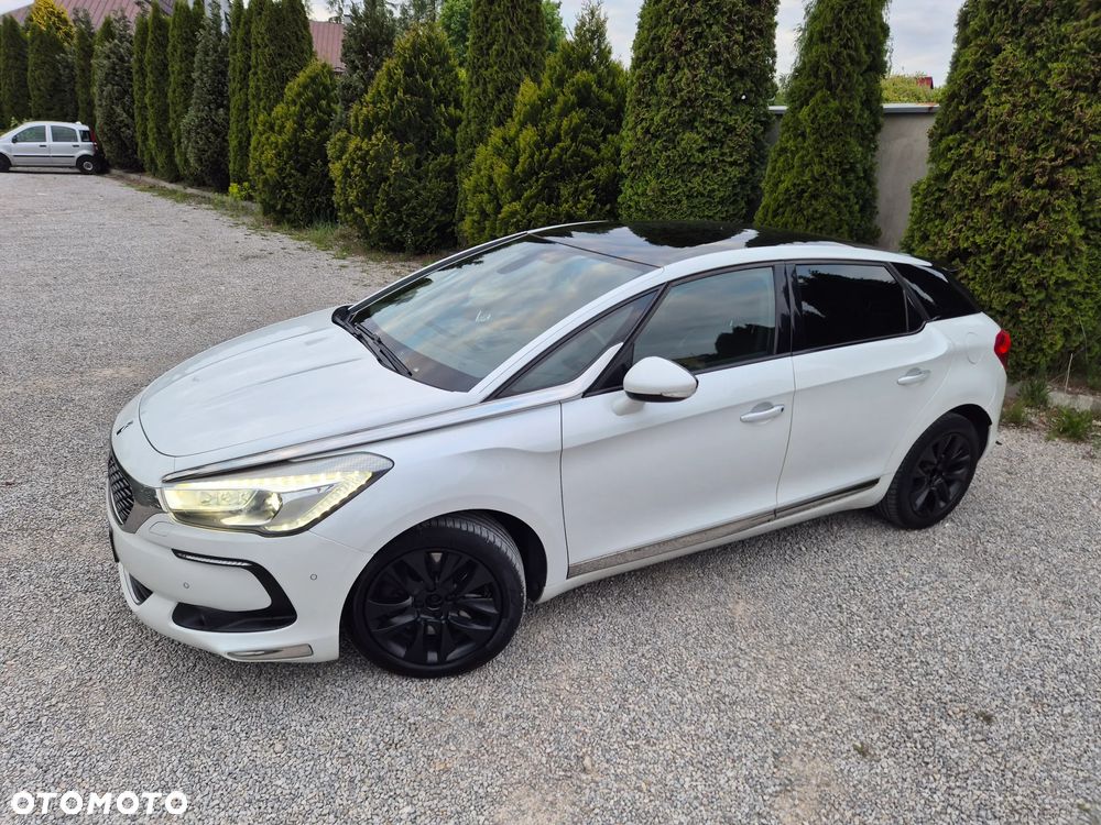 Citroën DS5 BlueHDi 150 Business Class - 26