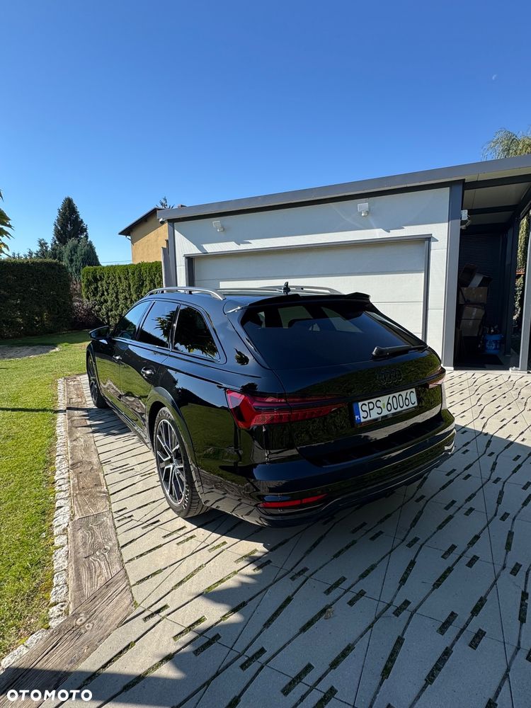 Audi A6 Allroad 40 TDI mHEV Quattro S tronic - 6