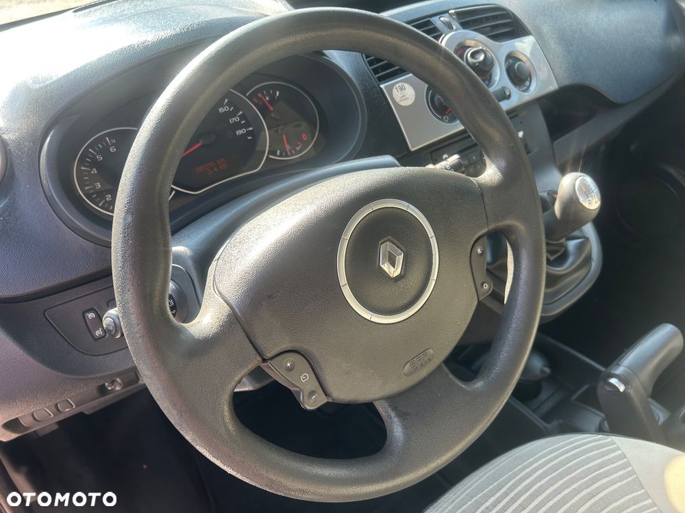 Renault Kangoo 1.6 16V 105 Expression - 16