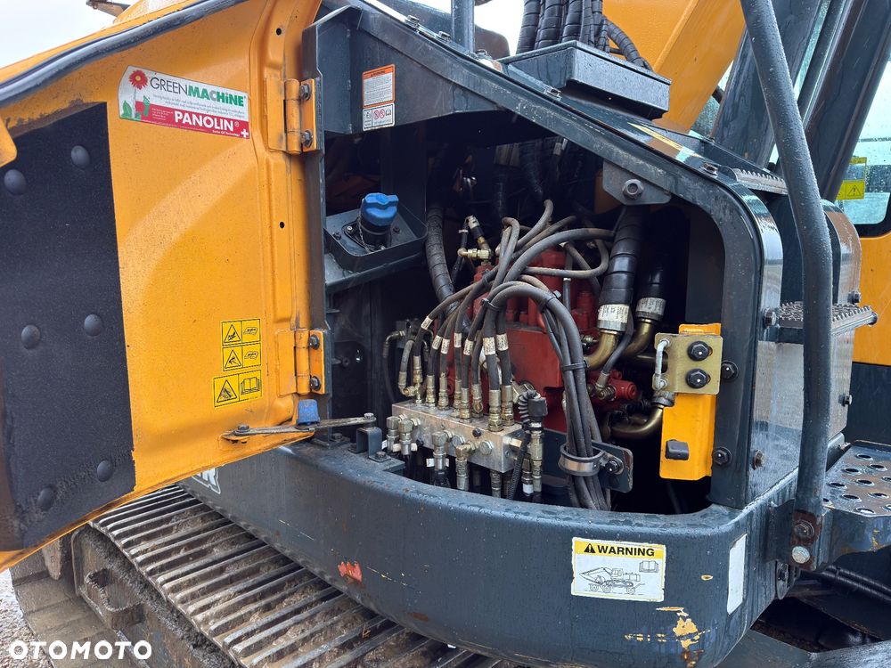 Hyundai HX 235 LCR - 22