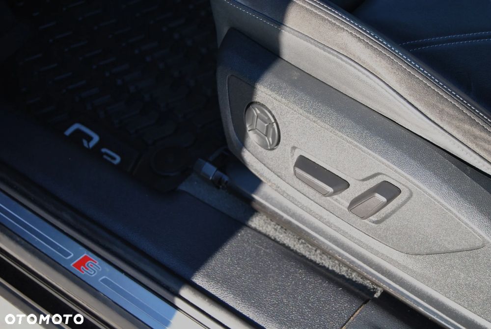 Audi Q3 45 TFSI Quattro S tronic advanced - 13