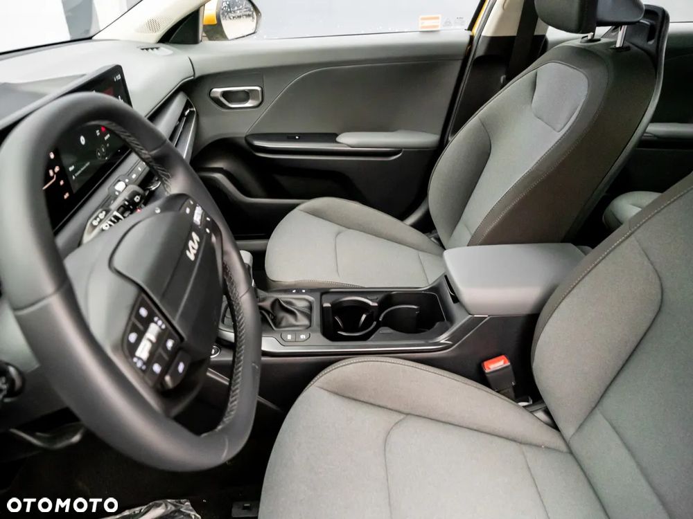 Kia K4 1.6 T-GDI M - 21