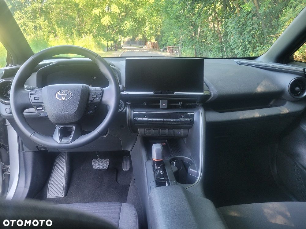 Toyota C-HR 1.8 Hybrid Comfort - 9