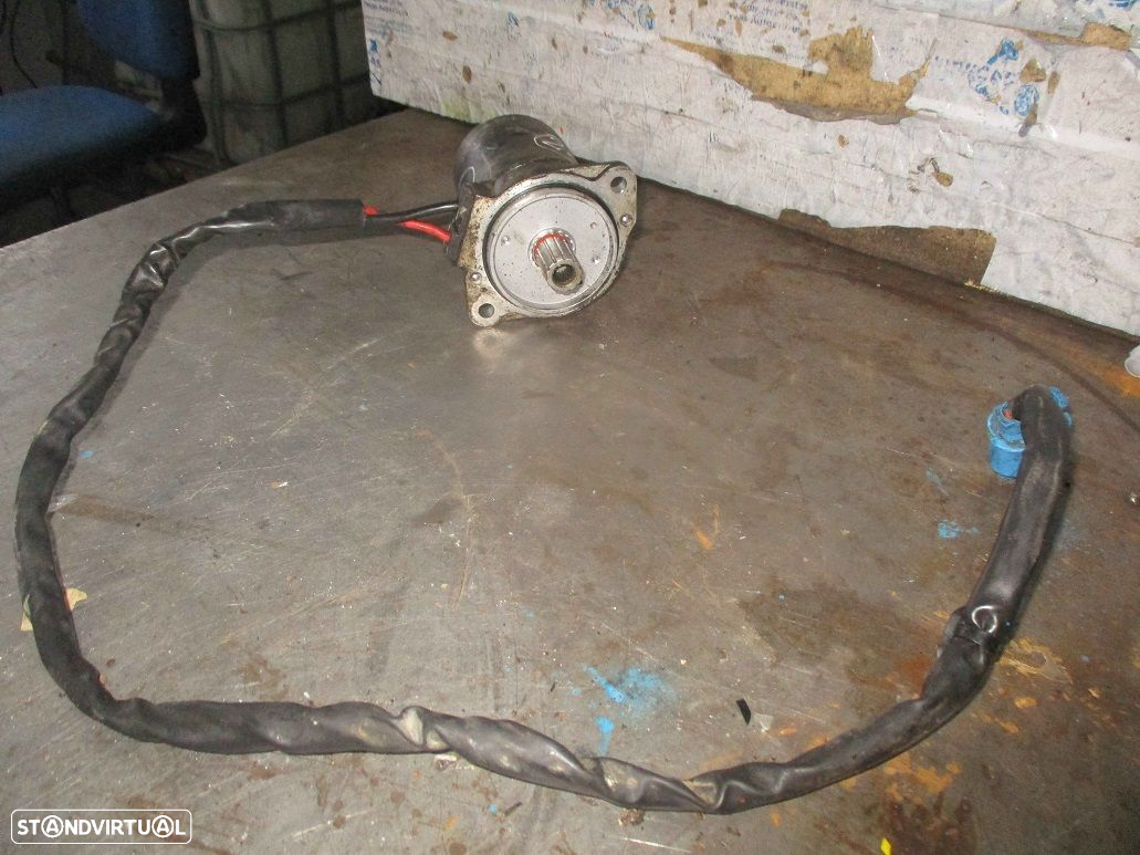 Coluna Direção/Motor Direção DIR207 CITROEN C3 PLURIEL 2005 - 2