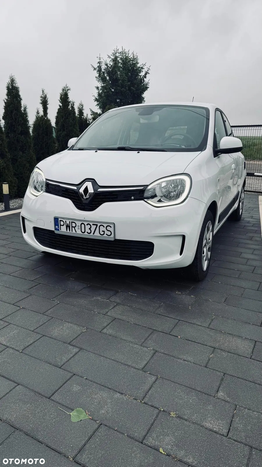 Renault Twingo TCE 90 LIMITED - 6
