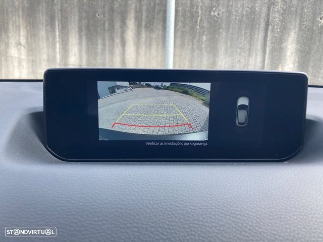 Mazda MX-30 e-SKYACTIV AD`VANTAGE - 27