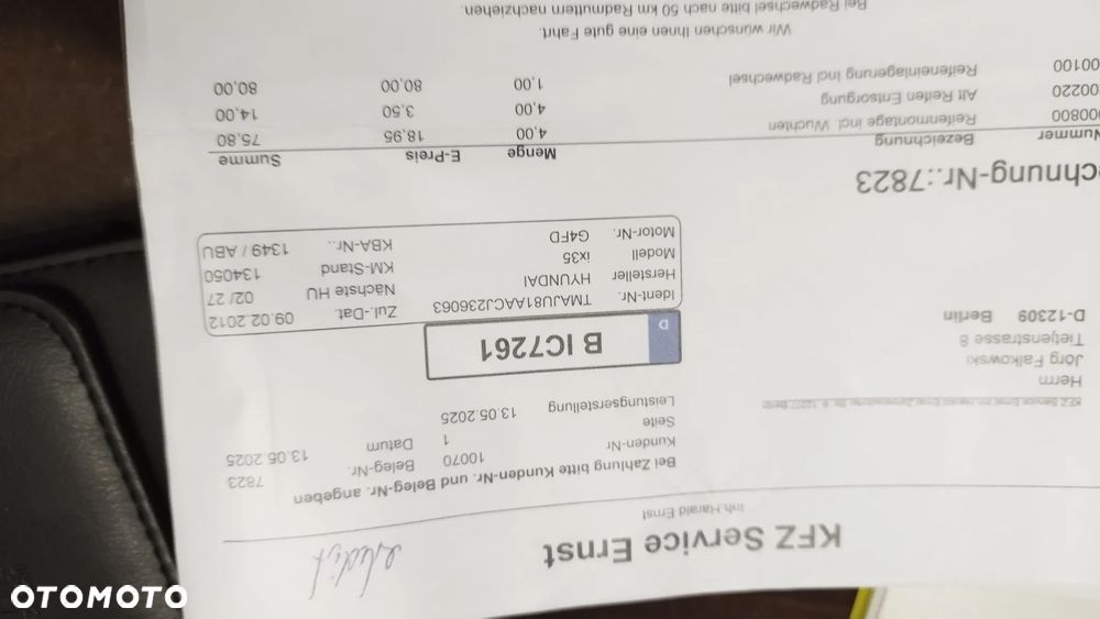 Hyundai ix35 1.6 2WD Style - 33