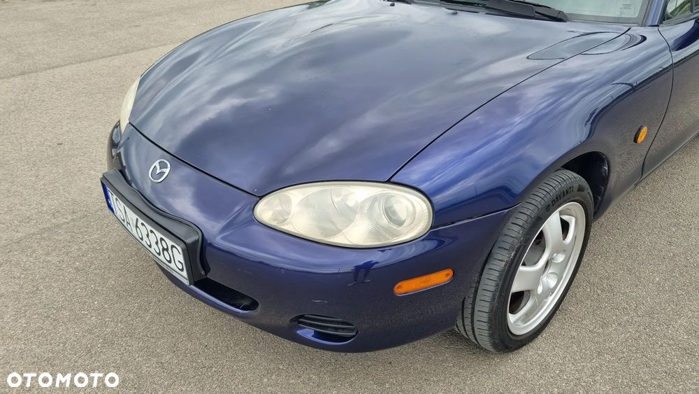 Mazda MX-5 - 38