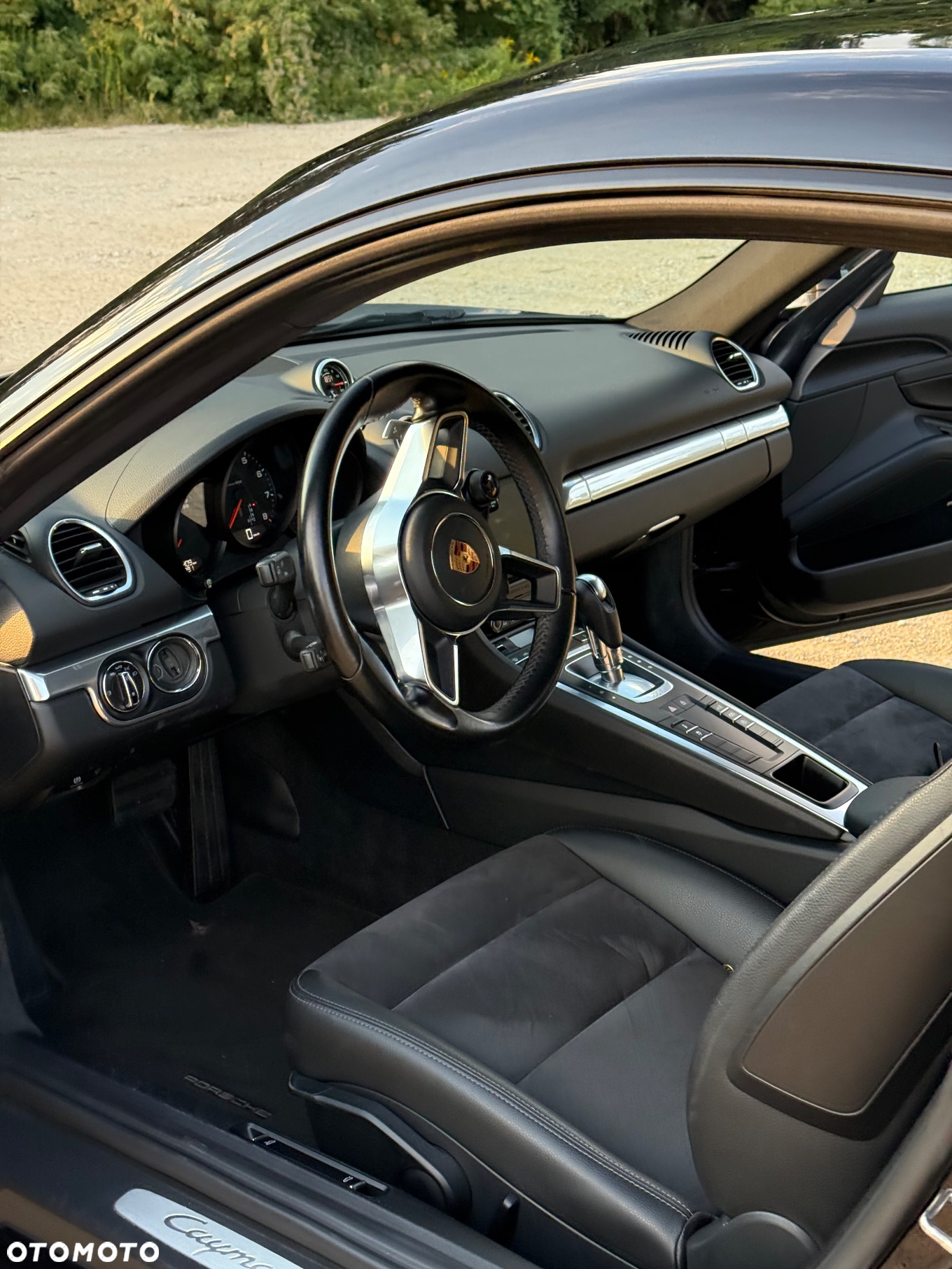 Porsche 718 Cayman PDK - 10