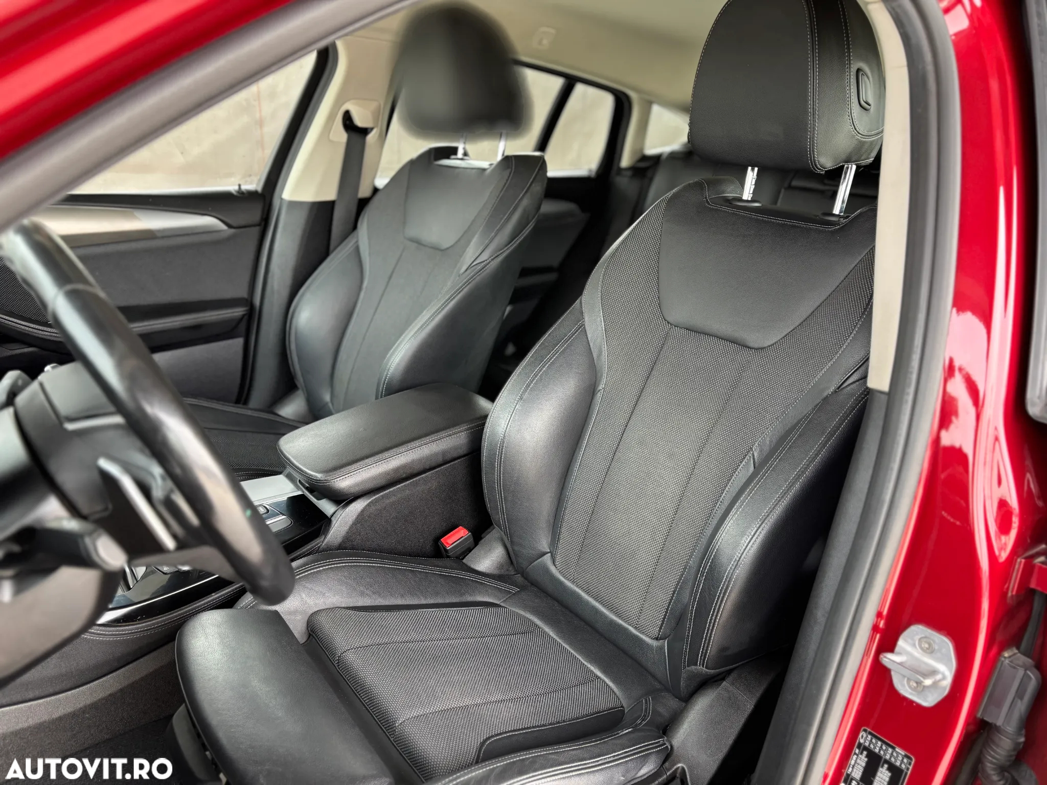 BMW X4 xDrive20d Advantage - 18