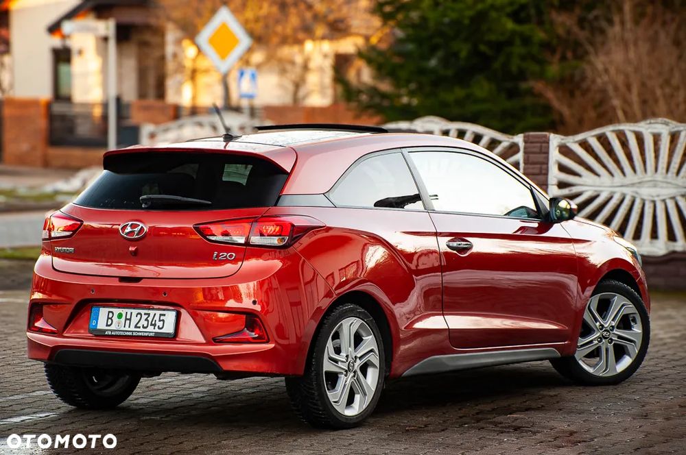 Hyundai i20 1.4 Style - 9